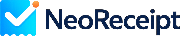 NeoReceipt